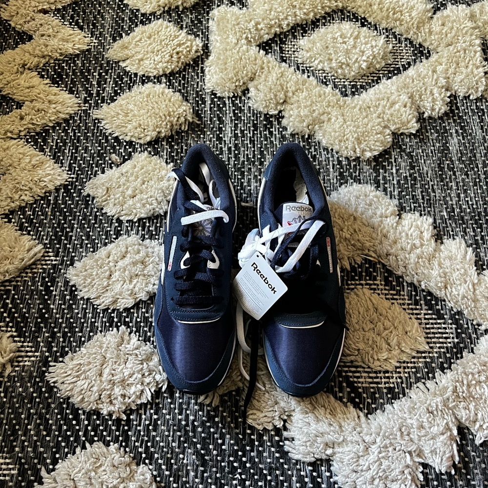 Classic Nylon Women's Shoes